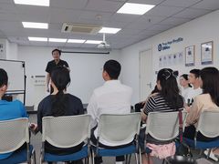 -思训家演讲口才培训(上城校区)