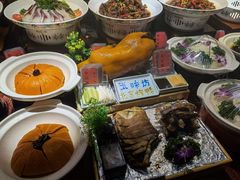 -五味坊·喜宴楼(瑞丰商博城店)