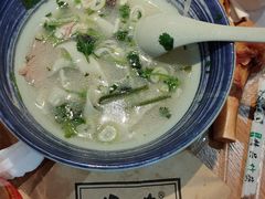 -大头亮羊汤烩面·河南非遗(良乡总店)
