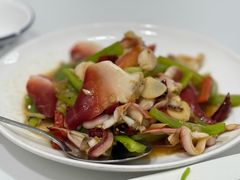 -丽华家常菜
