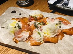 -La Strada(安福路店)