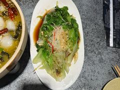-马氏老外婆餐厅(磁县店)