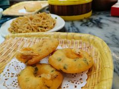 -安泰楼·佛跳墙创始人·传统闽味早茶·酒楼(三坊七巷闽菜地标店)