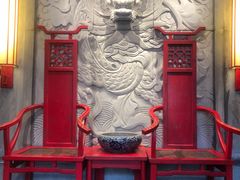 -小龙坎老火锅(金柏林店)