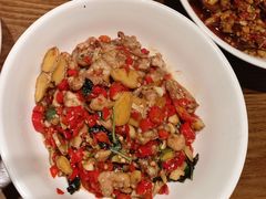 -八碗湘长沙市井菜(坡子街店)