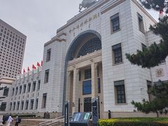-呼和浩特博物馆