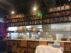 -雲蜀龙阁·金牌水煮鱼(方庄店)