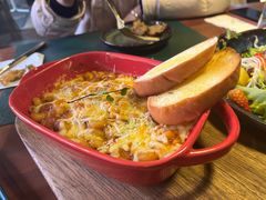 -ChitChat奇洽·Bistro(黎黄陂路店)