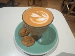 -Cafe del Volcan(永康路店)