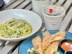 -Manner Coffee(万象食家店)