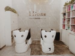 -YDO SALON
