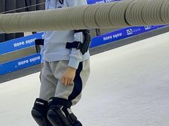 -Hopo Snow 城市滑雪空间(来福士广场购物中心店)
