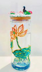 -Mini Muses ·创意手作·陶艺·银饰·团建(芳圆里店)
