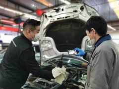 -奔驰北京鹏龙星徽(西大望路店)