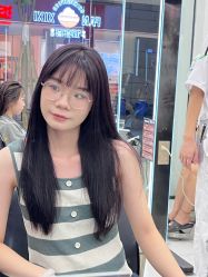 -乾健·烫染·接发SALON