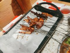 -申记串道(白塔堡店)