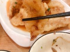 -东北农家小院(定西路店)