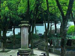 -宁波市保国寺古建筑博物馆