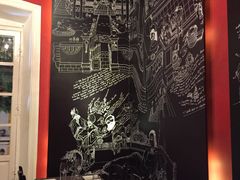 -ALBERGUE 1601 婆仔屋葡国餐厅