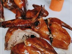 -德胜轩正宗顺德菜(宝安沙井会展中心店)