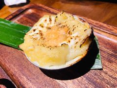 烤榴莲-仓库南洋海鲜小排档(柳河路店)
