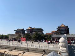 -大明幻境第一城