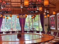 -顺风山庄(水濂山店)