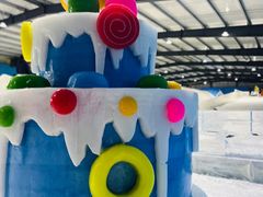 -宁波冰雪大世界(北仑区)