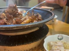 -醉得意·山茶油炒土鸡(奇美店)