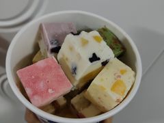 -乐思喵厚切炒酸奶(大悦城店)