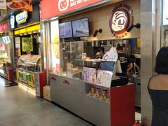 -咕噜咕噜·章鱼小丸子(广州荔湾领展广场店)