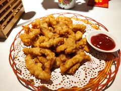 传统小酥肉-遇见老南昌-柴火灶(顺外路店)