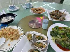 -景好海鲜餐厅(大鹏必选旅游店)