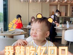 -上海佘山世茂艾美酒店