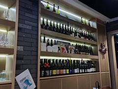 -NG PASTA吴居·中华意面(南头古城店)