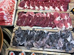 -德来順老北京 涮羊肉 烤羊排(大学城店)