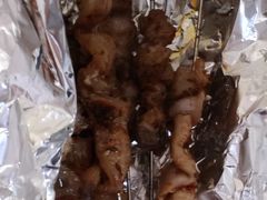 -老杨太太烧烤(文化广场店)