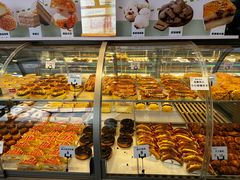 大堂-欧莎贝贝蛋糕(桐乡崇福嘉凯城店)