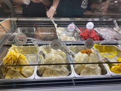 -Dal Cuore 达可芮冰淇淋(陕西北路店)