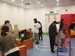 -红黄蓝成长中心•婴幼儿早教•托育(南山京基百纳广场店)