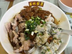 -荔林食店(西华路店)