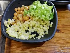 -味仙疯美蛙鱼头(清扬路总店)