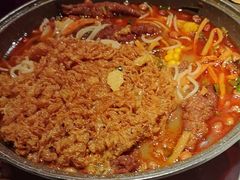 -山四砂锅(太原钟楼街店)