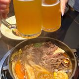 肉食控暴风哭泣！这家寿喜烧店把和牛玩出花✨