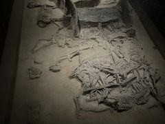 -北京大葆台遗址博物馆