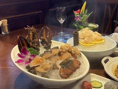 -东海怡品海鲜豆捞(舟宿夜江店)