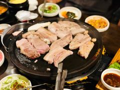 -Dombe豚(黑猪肉街店)