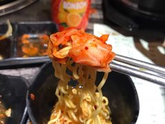 -花味·自助烤肉(雨花客厅店)