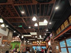 -龙抄手(春熙路总店)