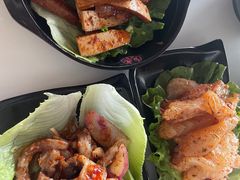 -柒酒烤肉(金科时代店)